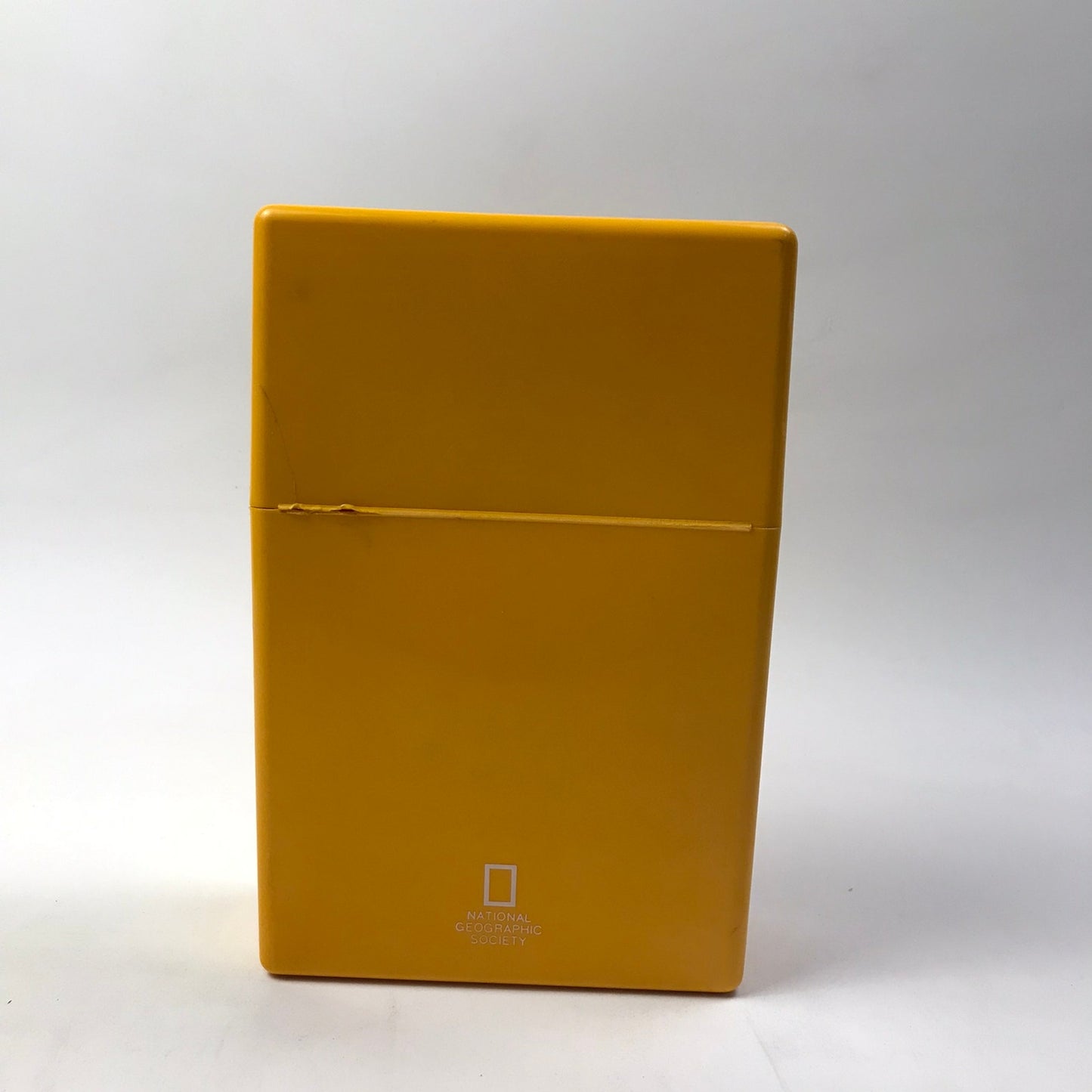 Close Up USA National Geographic Map and Book Collection Box Set History Travel