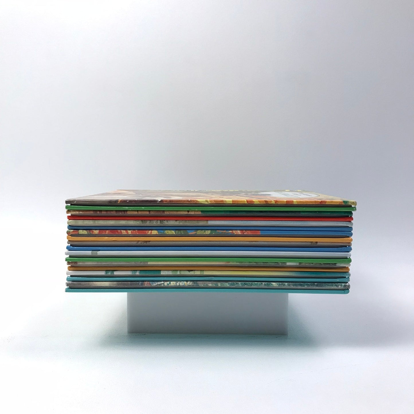 Great Tales From Long Ago Lot of 9 Children Historical Stories Biography History