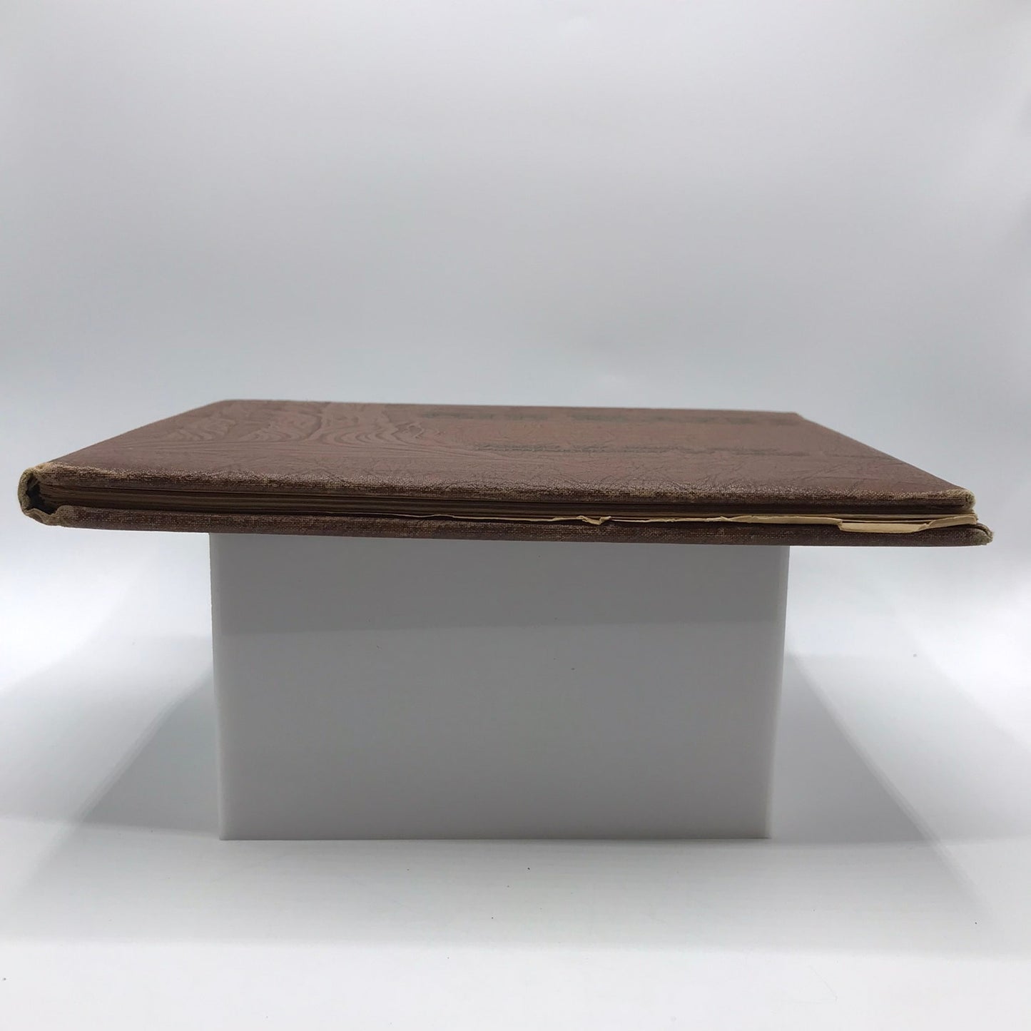 Old Blazes Paul Croy Ross Hall Ora Spoor SIGNED Cowboy Poetry Verse Photography