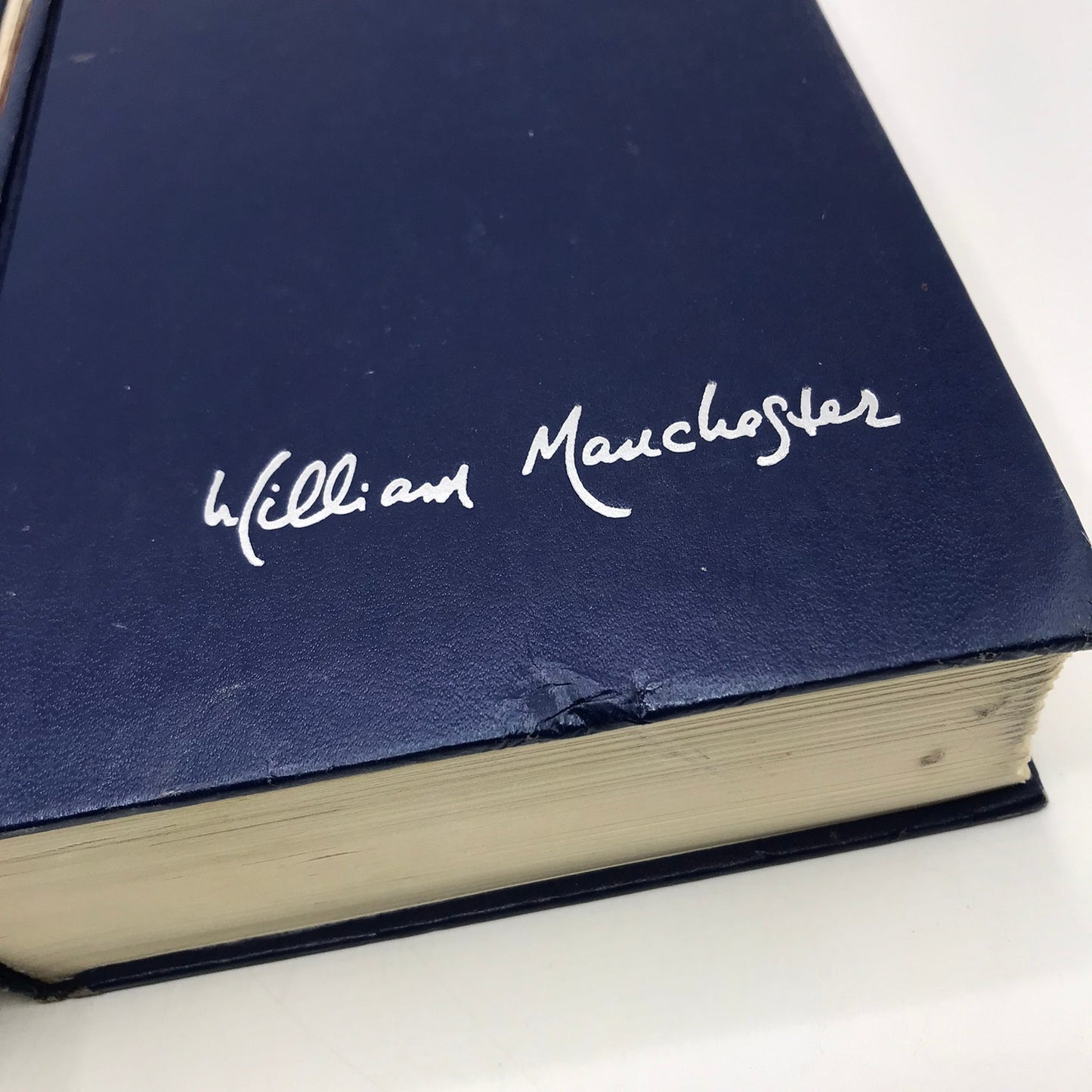 The Glory and The Dream Volumes 1 and 2 William Manchester American History