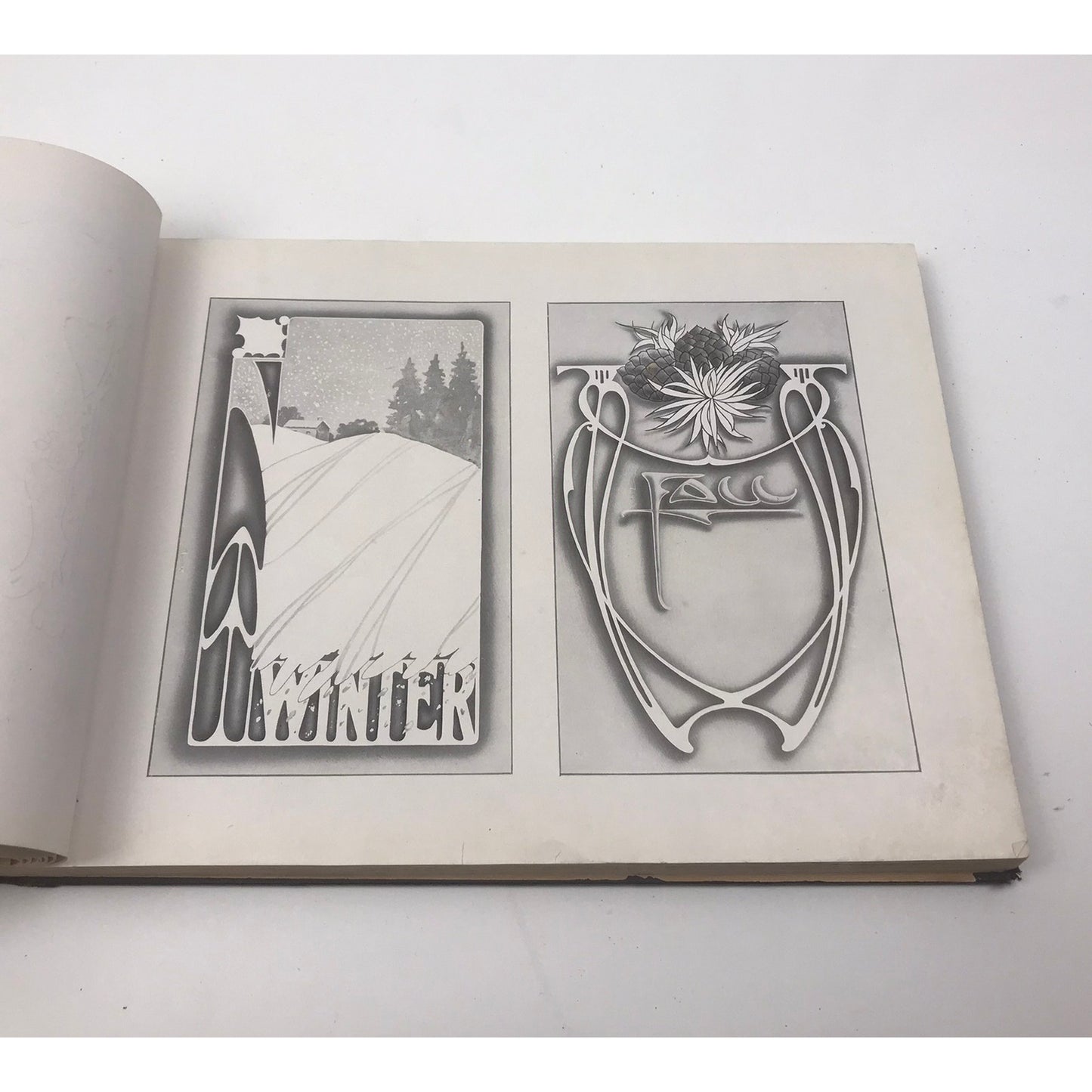 Strong's Book of Designs: A Masterpiece by a Master Illustrated Hardcover 1917
