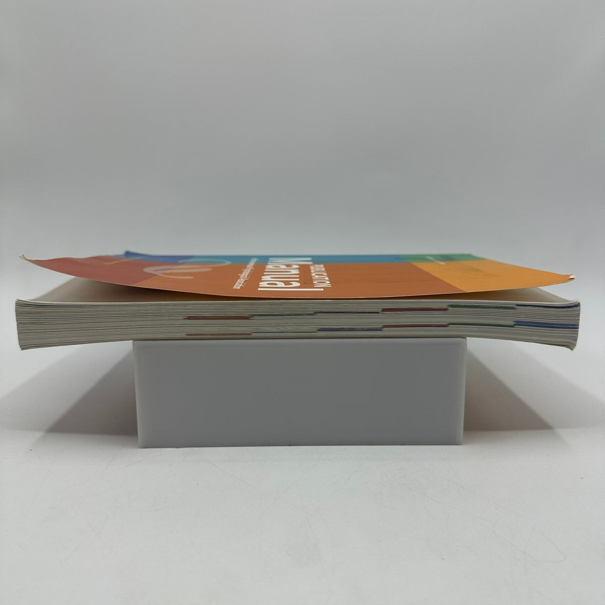Publication Manual of the American Psychological Association Seventh Edition