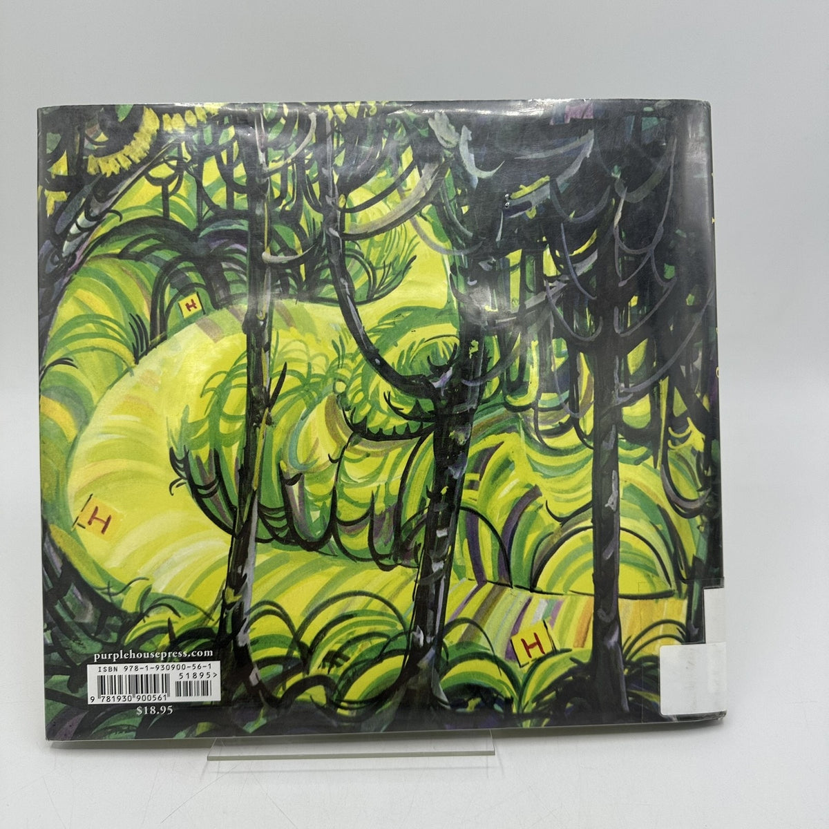 Henry Explores the Jungle by Mark Taylor & Graham Booth 2012 Hardcover Childrens