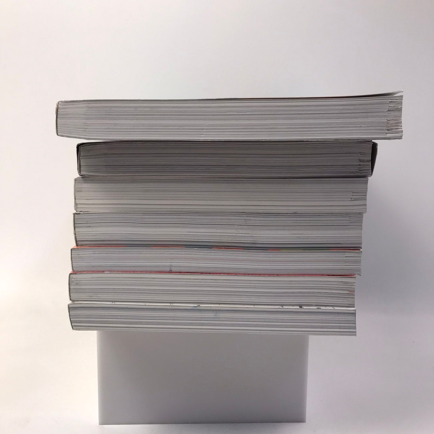 Christies Art Auction Catalogs Lot of 7 Twombly Warhol Lichtenstein Post War