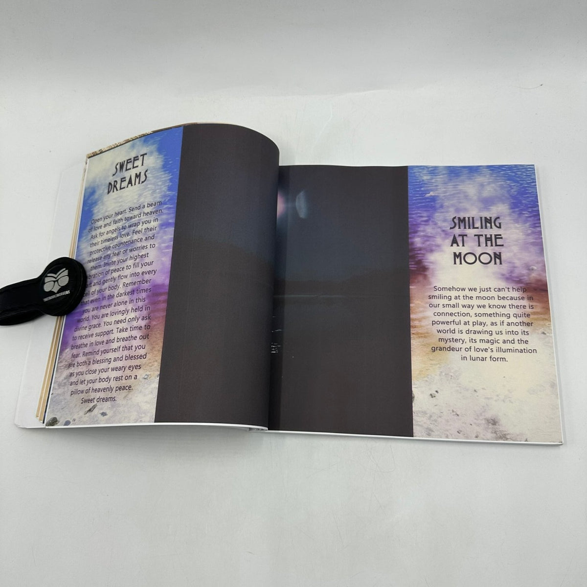 Divine Explorations & Moon Soul Musings Jody Doty 2016 SIGNED Poetry Ibbilane