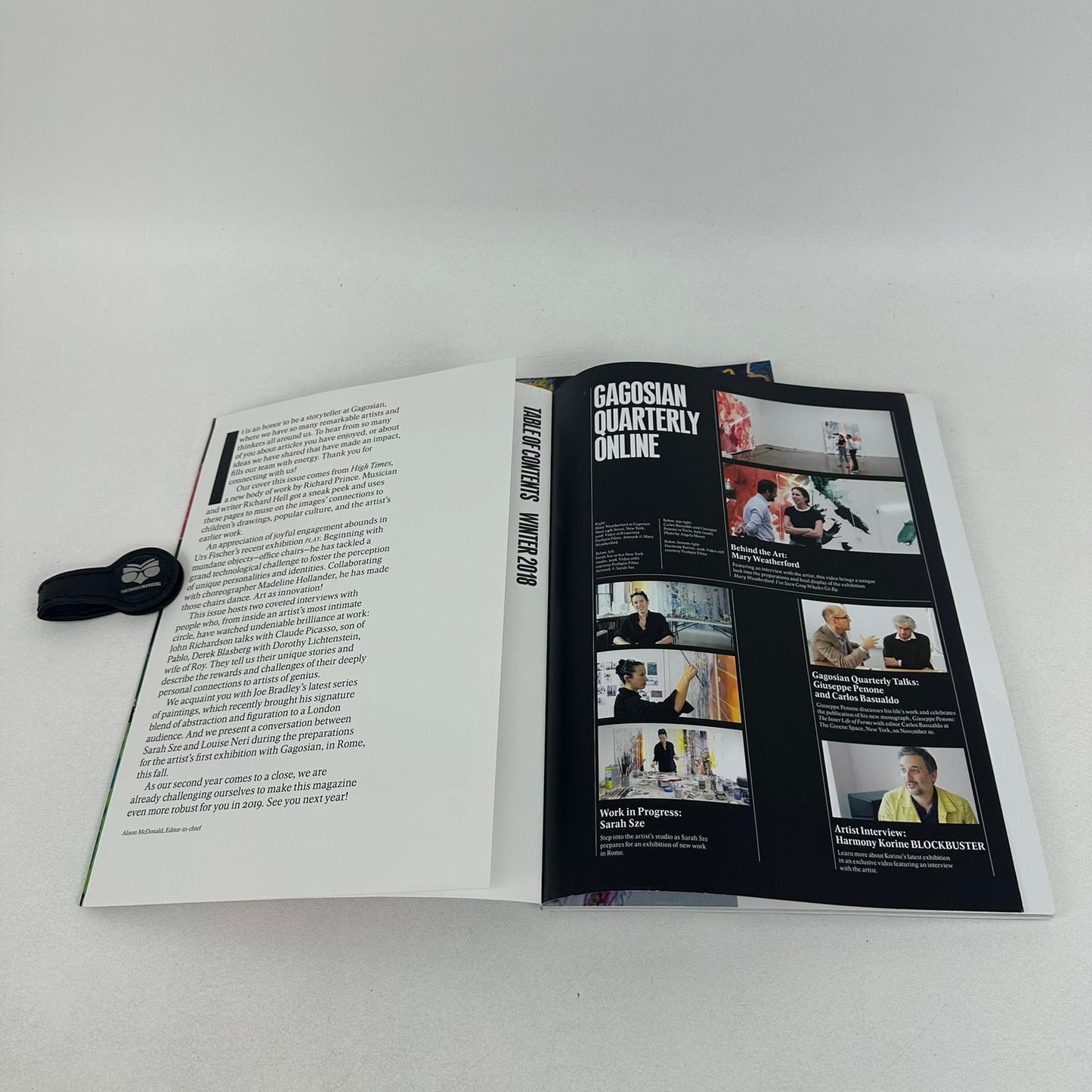 Gagosian Exhibition Catalog Richard Princes High Times Lot of 3 Modern Abstract