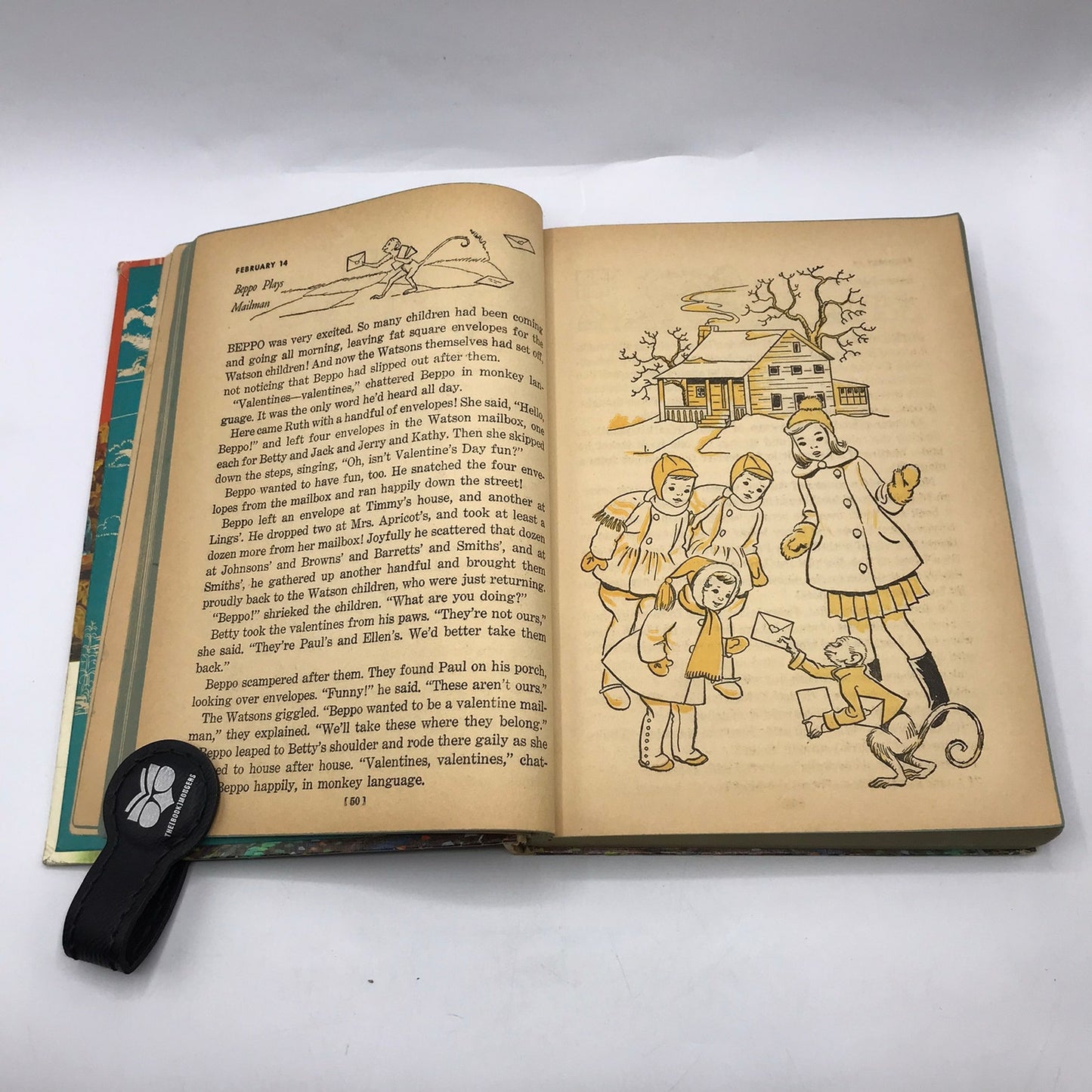 365 Bedtime Stories by Nan Gilbert A Story for Every Day of the Year Children