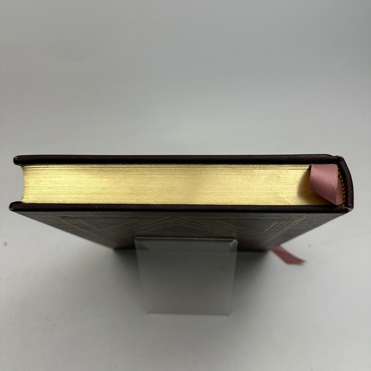 Peter Ibbetson George Du Maurier Easton Press Leatherbound Famous Editions 1963