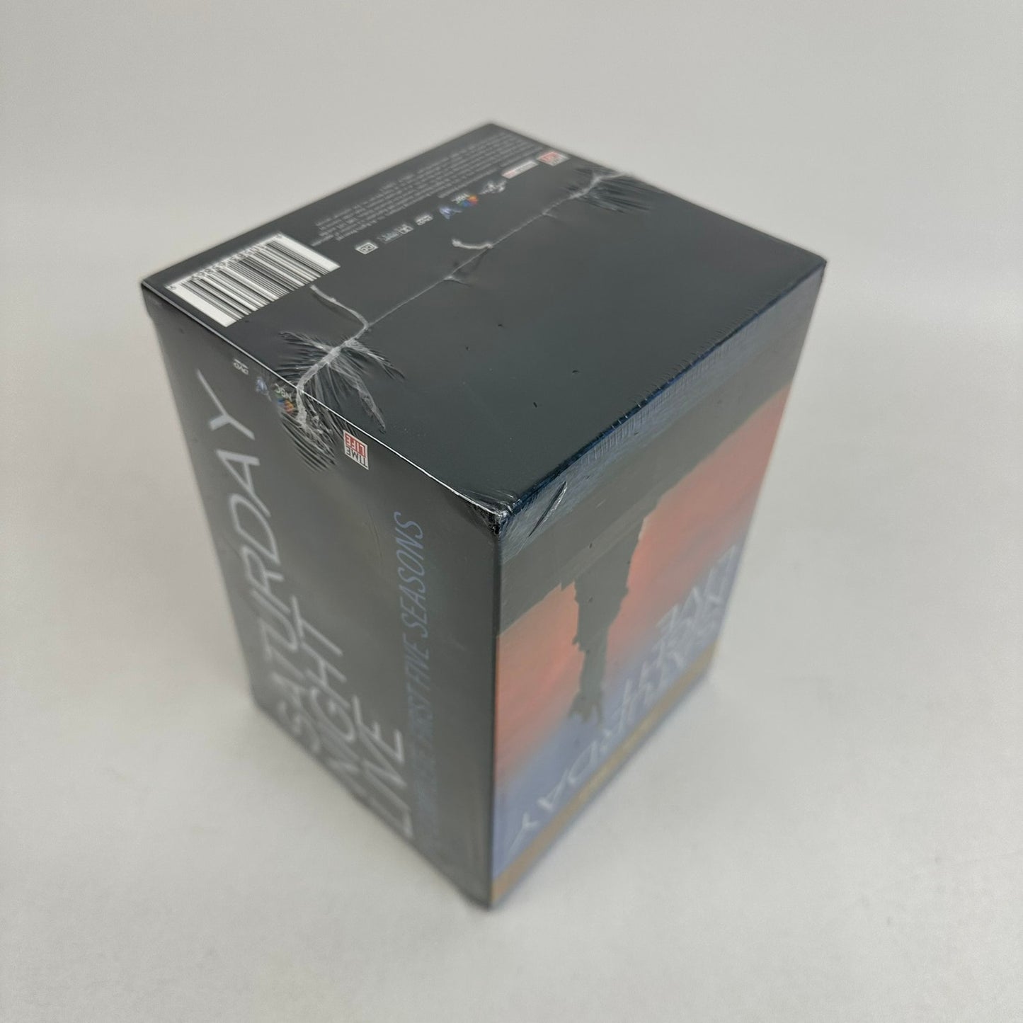 Saturday Night Live Season 1-5 on DVD Sketch Comedy Show Stand Up Satire Variety