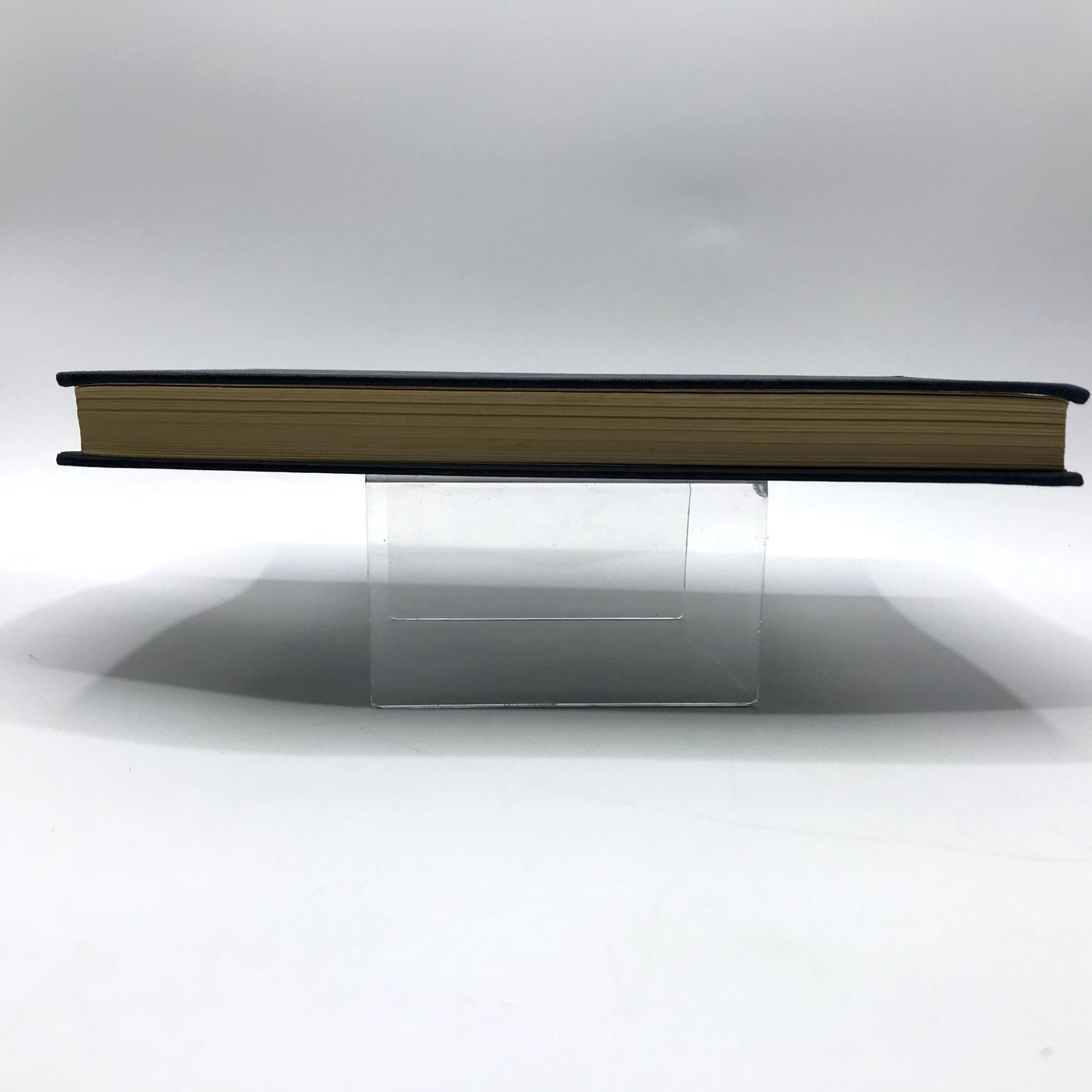 Behavior of Prices on Wall Street by Arthur A Merrill Illustrated Hardcover 1966