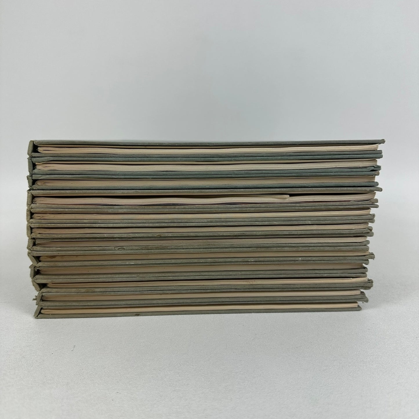 Metropolitan Seminars in Art Portfolio A-C and 1-9 John Canaday History Painting