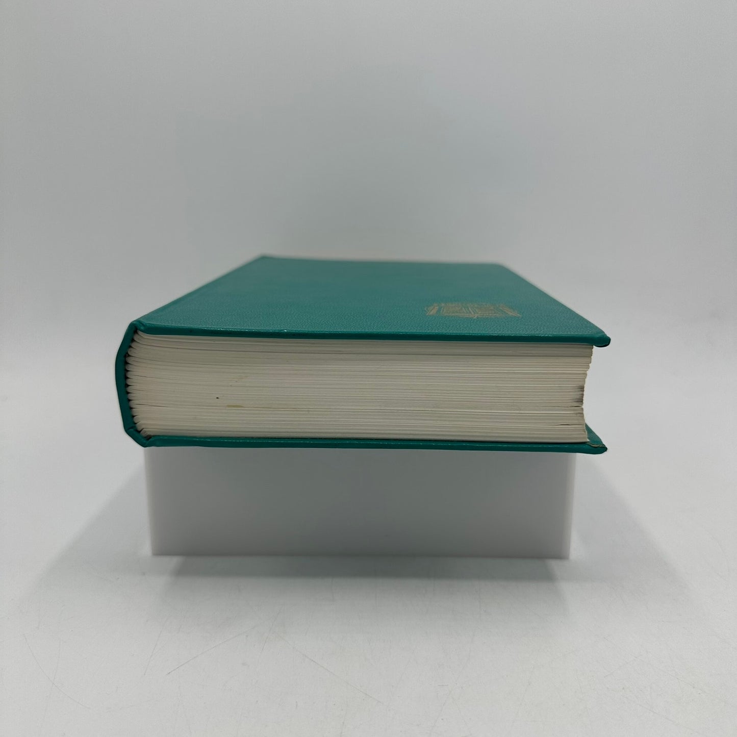 Perfection or Perdition An Exposition of Epistle to the Hebrews Welch and Allen