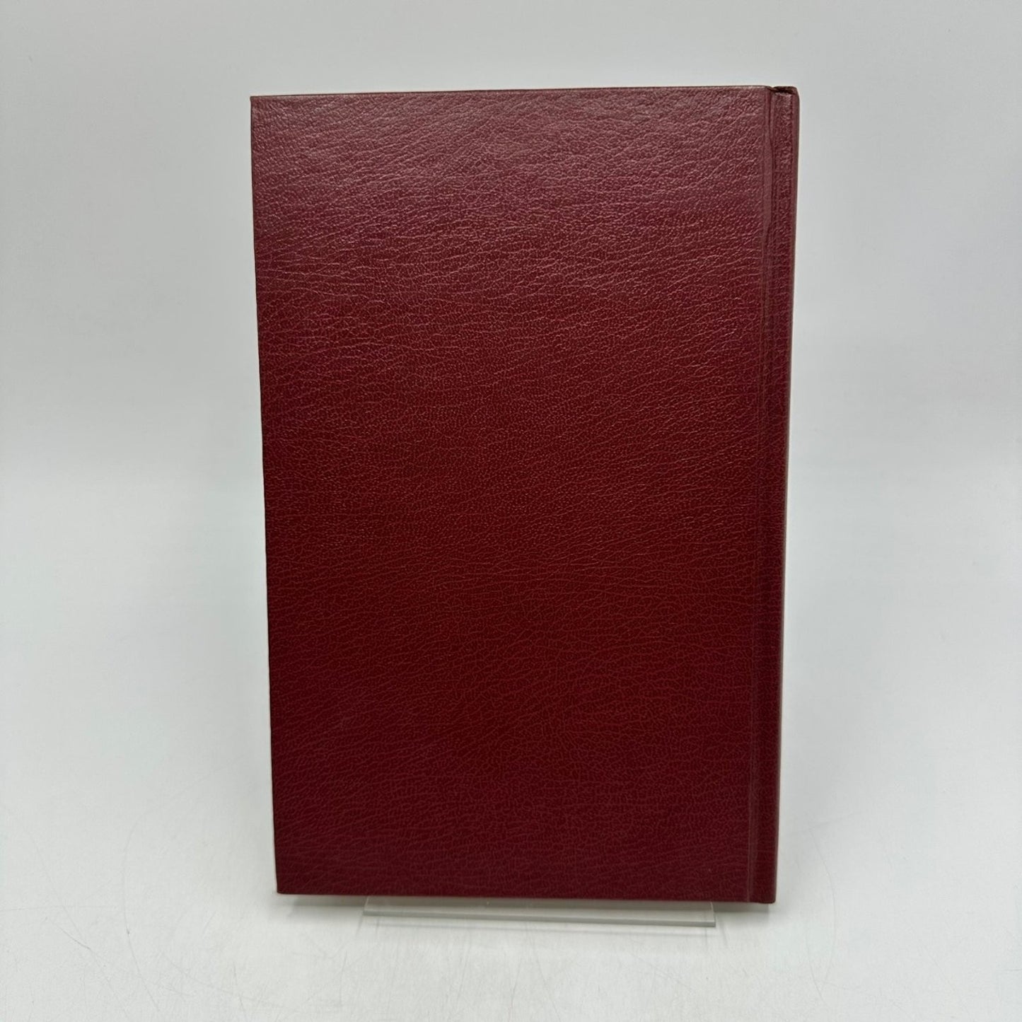 Combs Genealogy Josiah H. Combs 1979 Second Printing Family History Hardcover