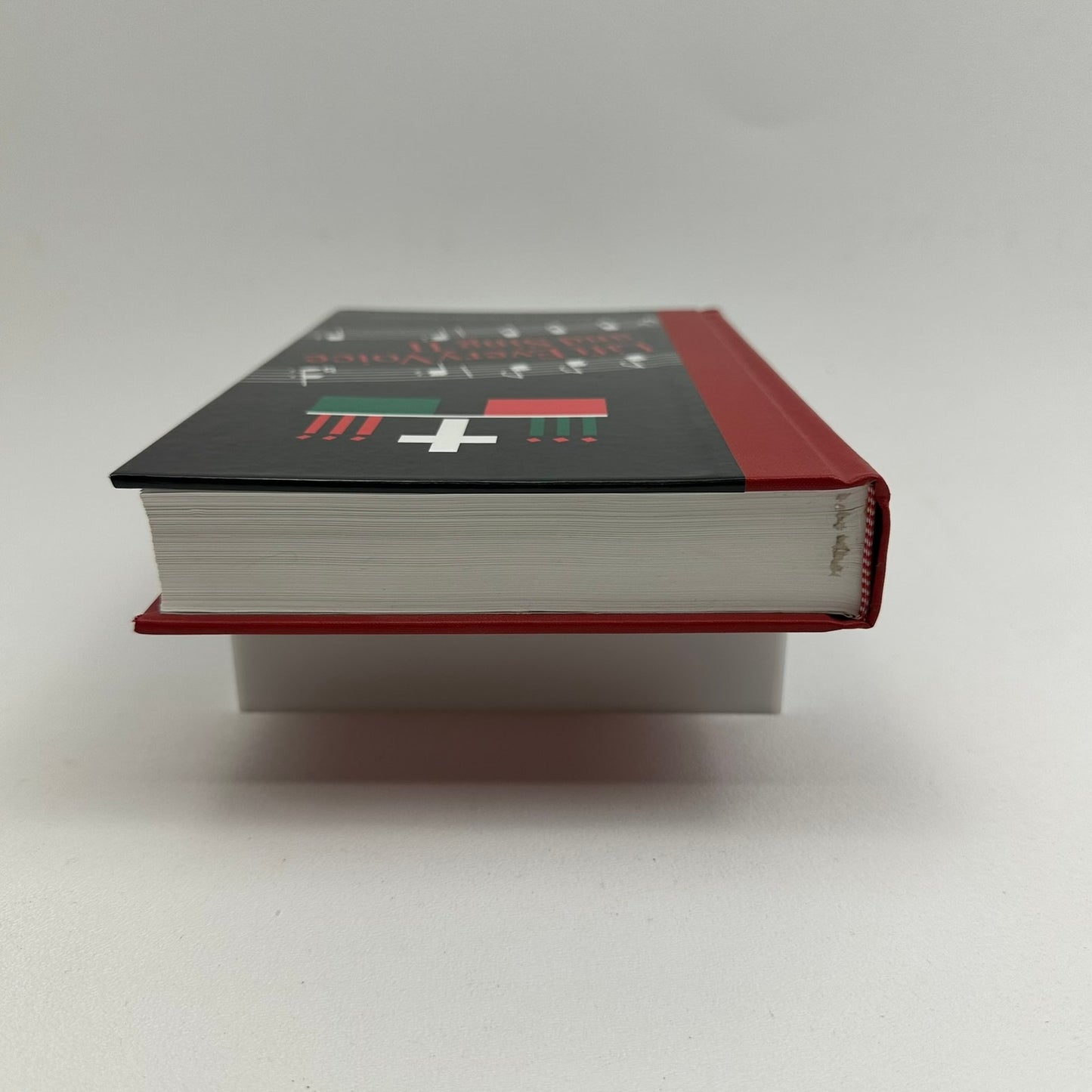 Lift Every Voice and Sing II African American Hymnal Christian Religious Music