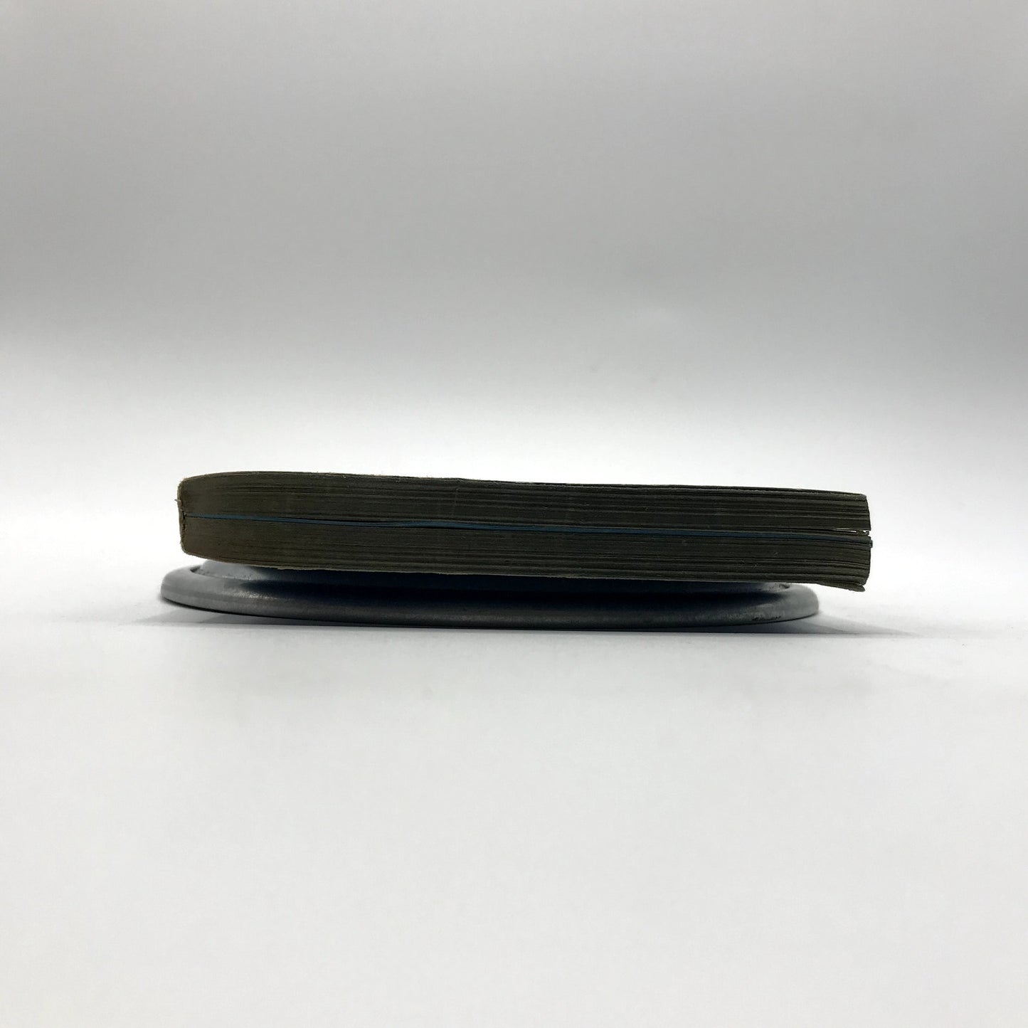 Gruening of Alaska by Sherwood Ross Rare Paperback Nonfiction History Book 1968