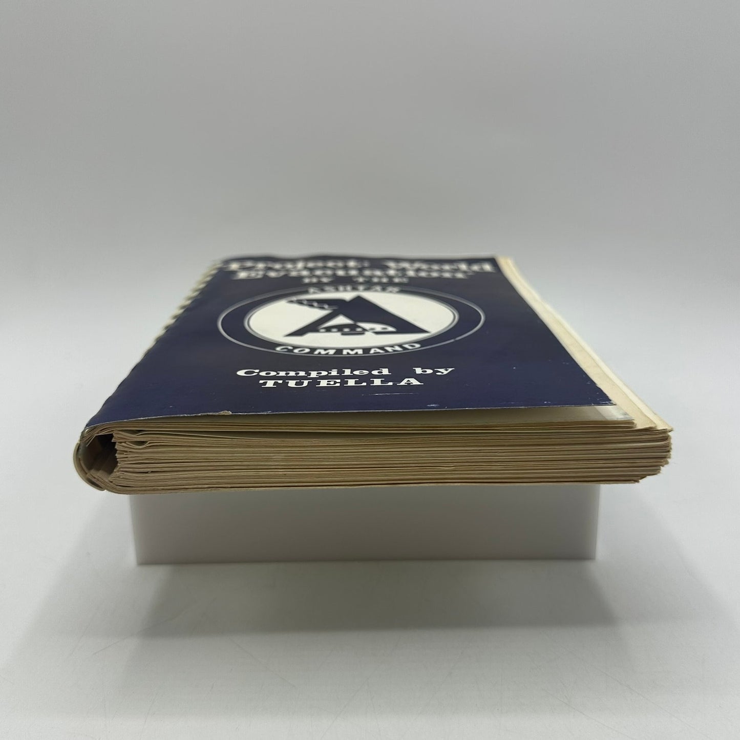 Project World Evacuation Ashtar Command Tuella Mind Body Spirit Science Esoteric