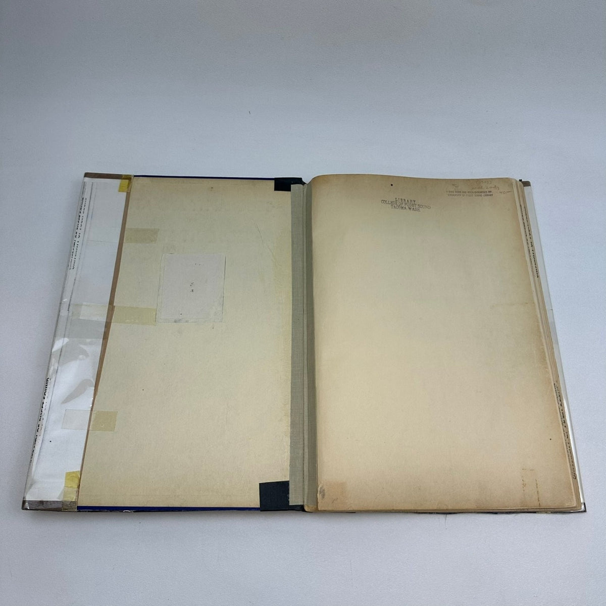 A Geography and Atlas of Protestant Missions Vol II Beach 1901 Student Movement