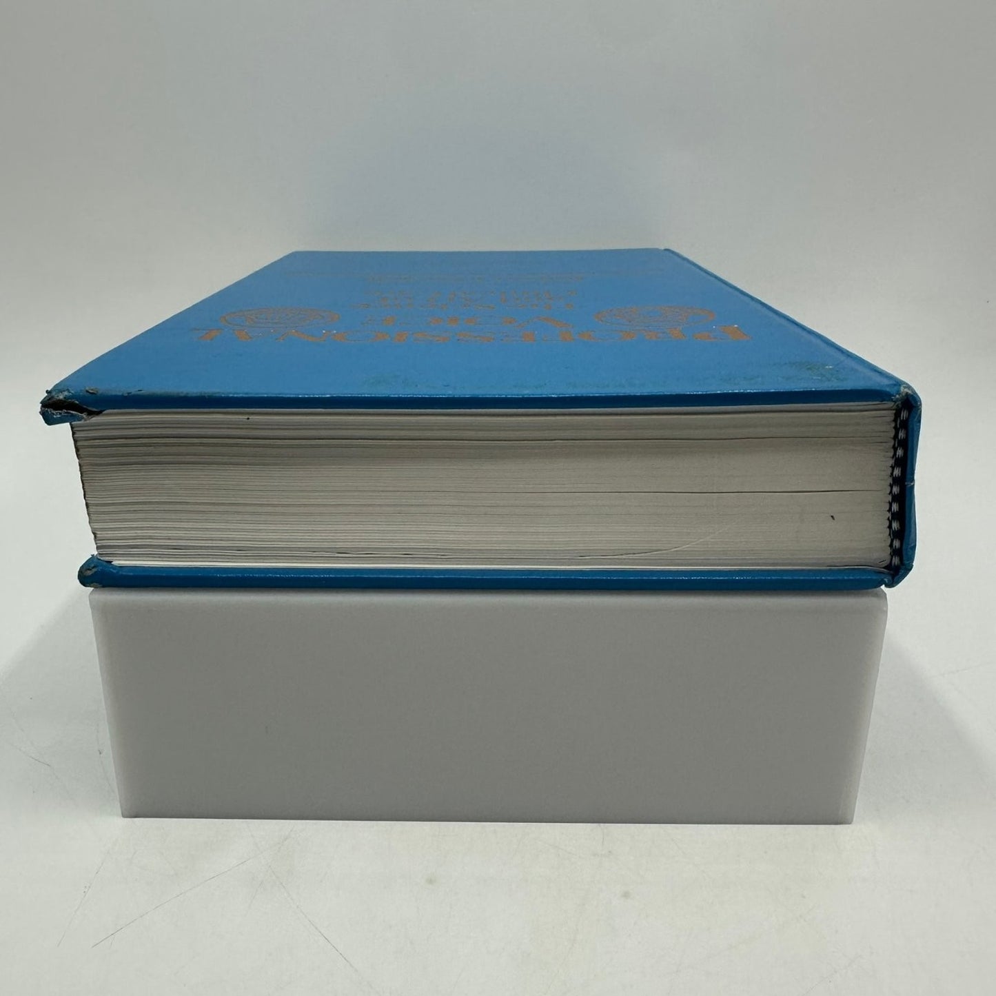 Professional Voice The Science and Art of Clinical Care Sataloff 1991 Raven