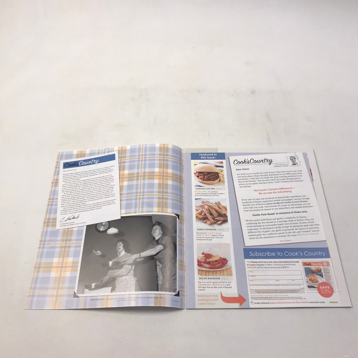 Cooks Illustrated Magazines Lot of 40 Recipes Cooking Techniques Food and Drinks