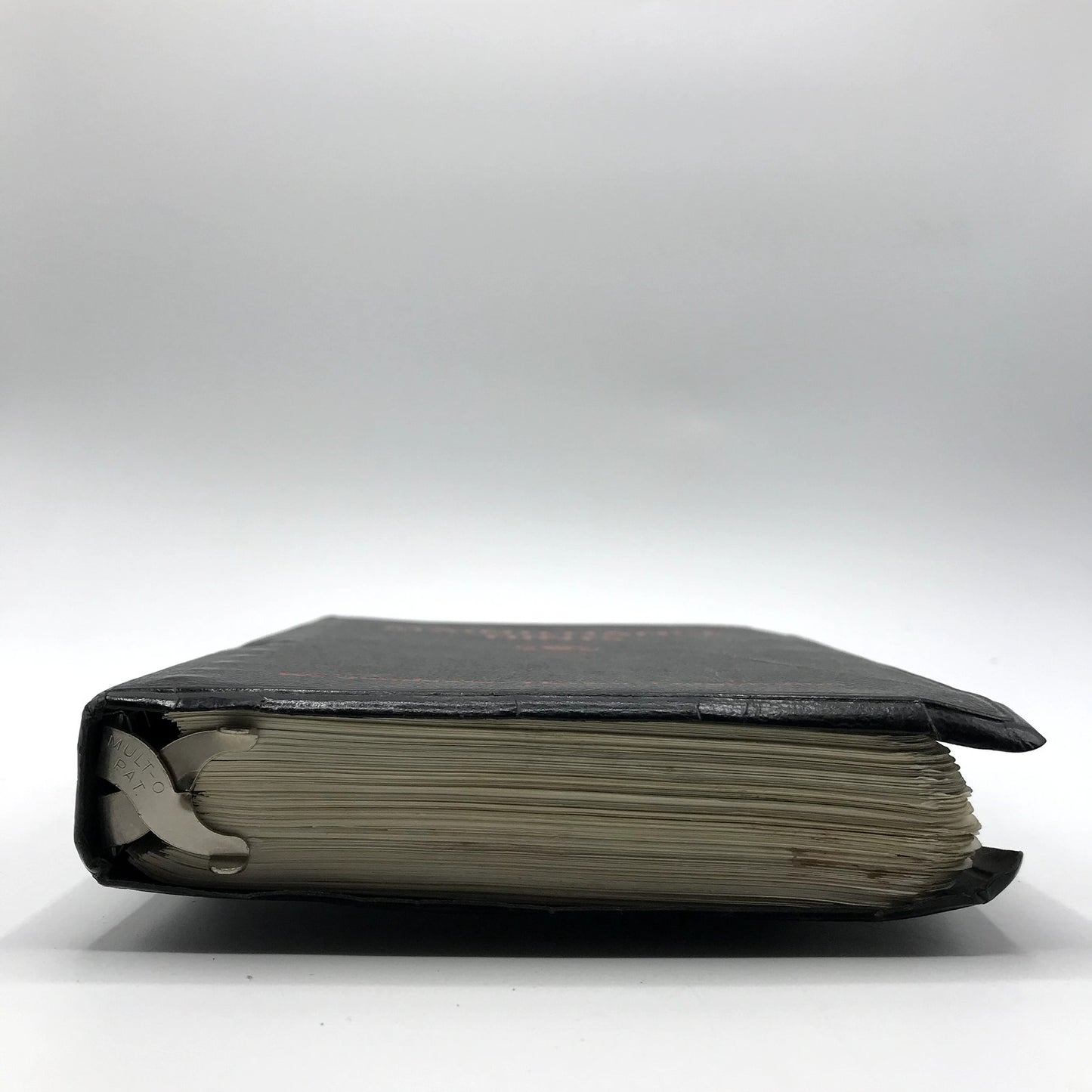 Maintenance Hints Ring Bound Book by Westinghouse Electric Corporation 1948