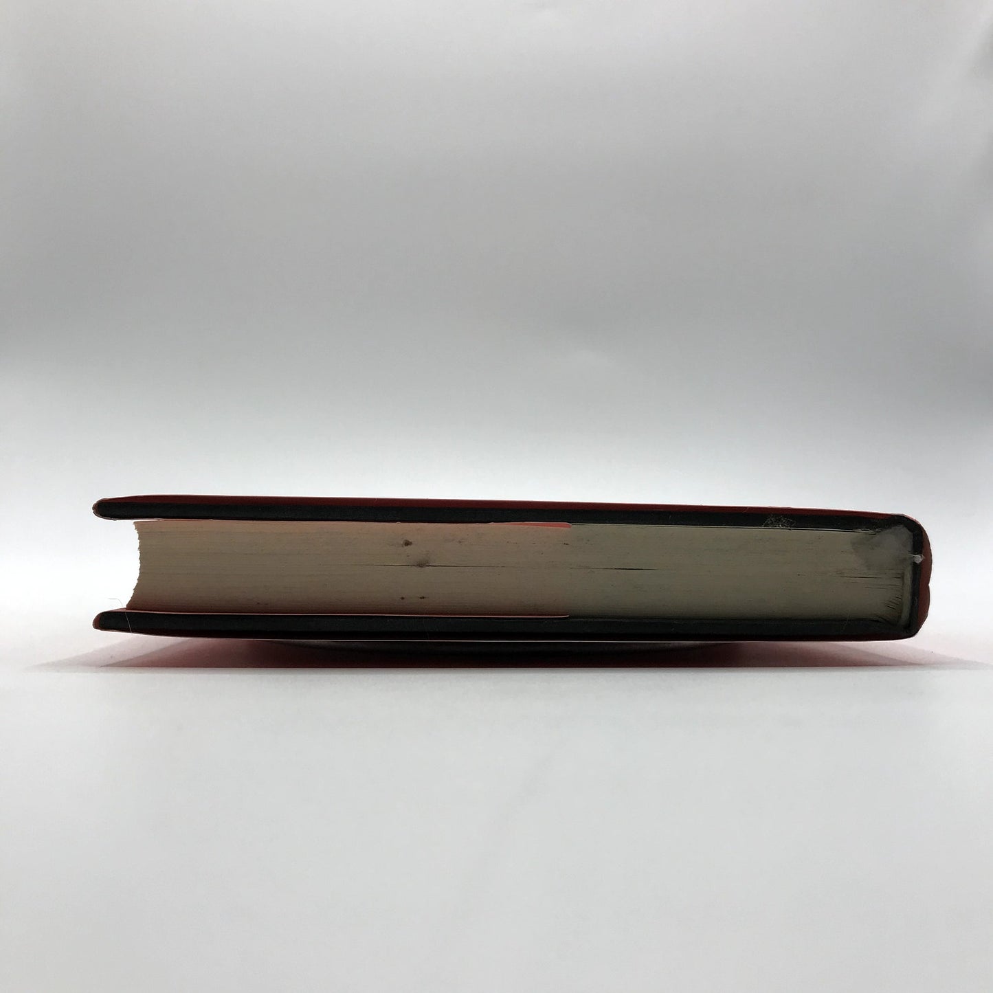 Dead Folks by Jon A. Jackson Signed First Edition Hardcover Mystery Book 1996