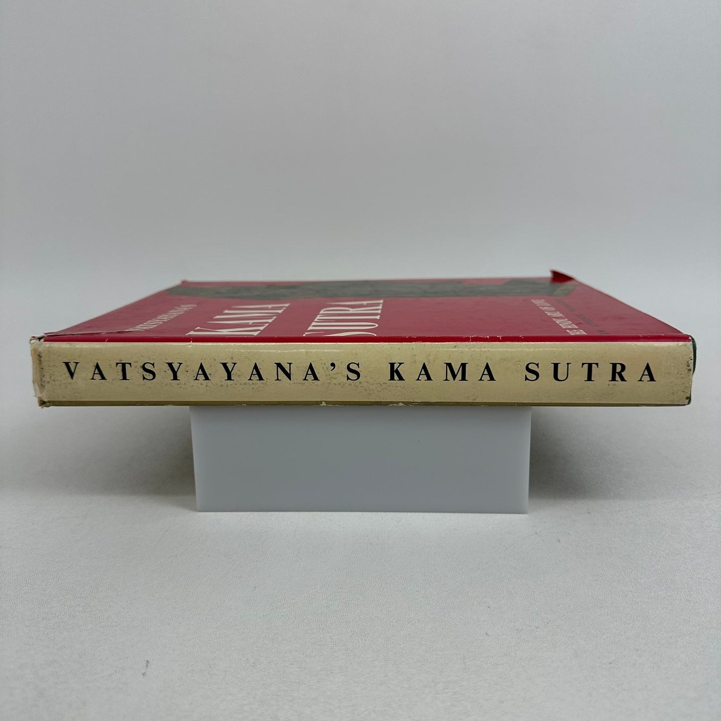 Vatsyayanas Kama Sutra The New Hindu Art of Love S C Upadhyaya Aphoristic Verses