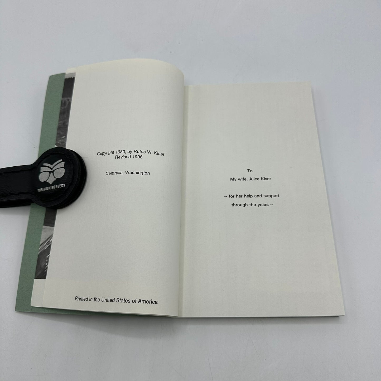 Walking With Rufus Kiser Seasonal Study Trees Shrubs Wildflowers Seminary Hill