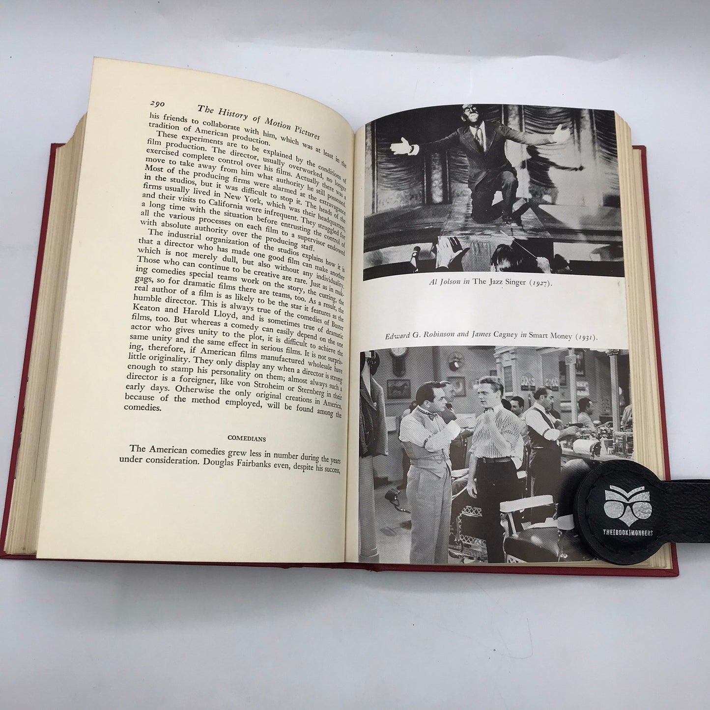 The History of Motion Pictures Maurice Bardèche Robert Brasillach Film History