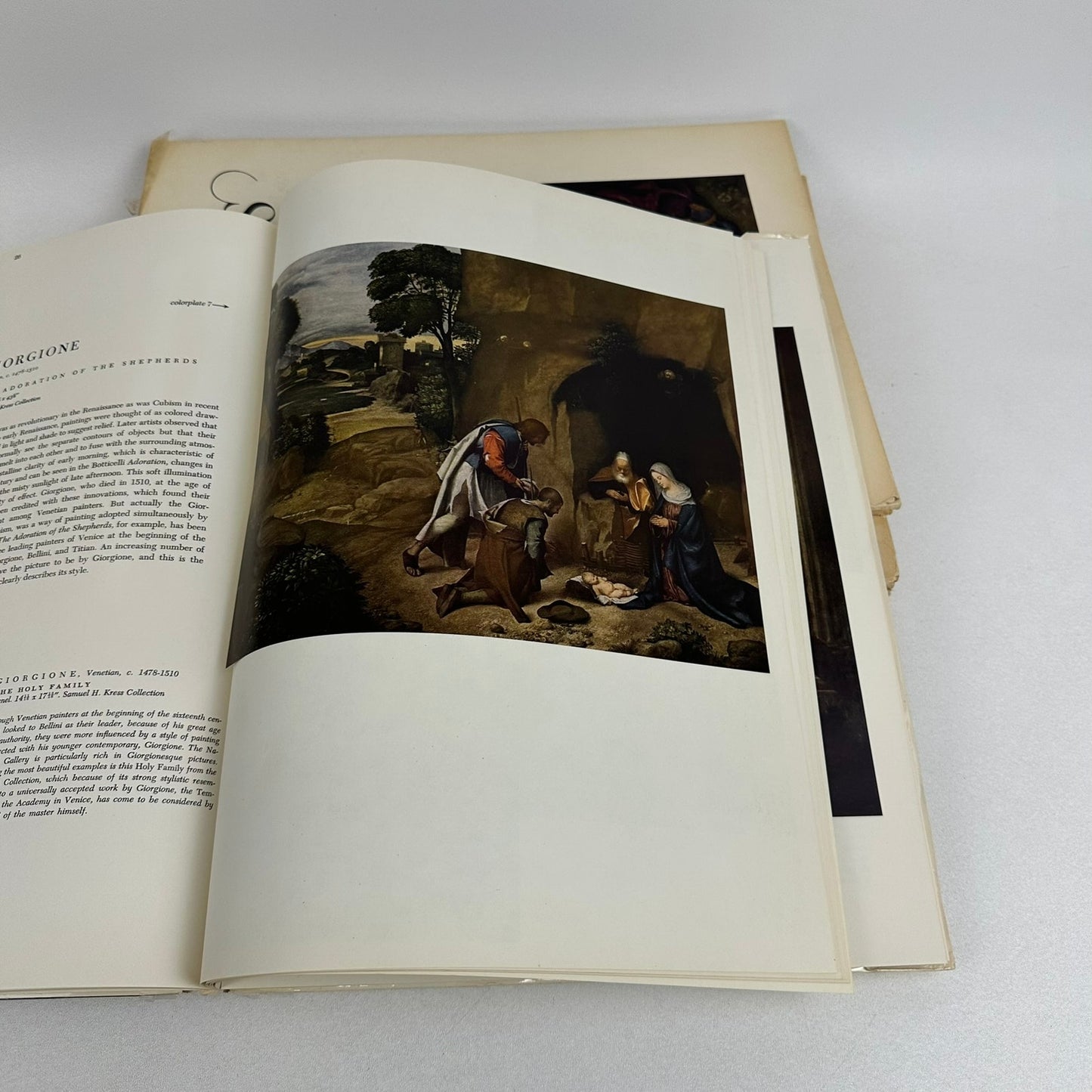 Abrams Art Books Lot of 10 Artist Monographs 16 Full Color Prints Each Paintings