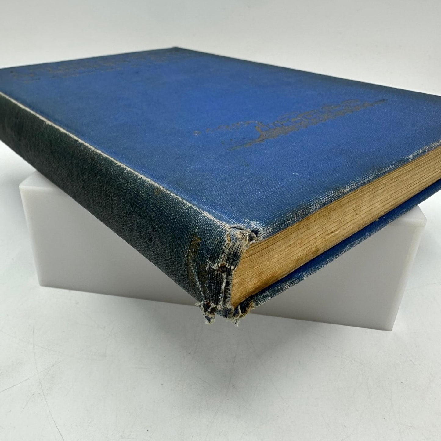 Merry-Go-Round of Modern Tales Caroline D. Emerson 1927 Children's Fiction E. P