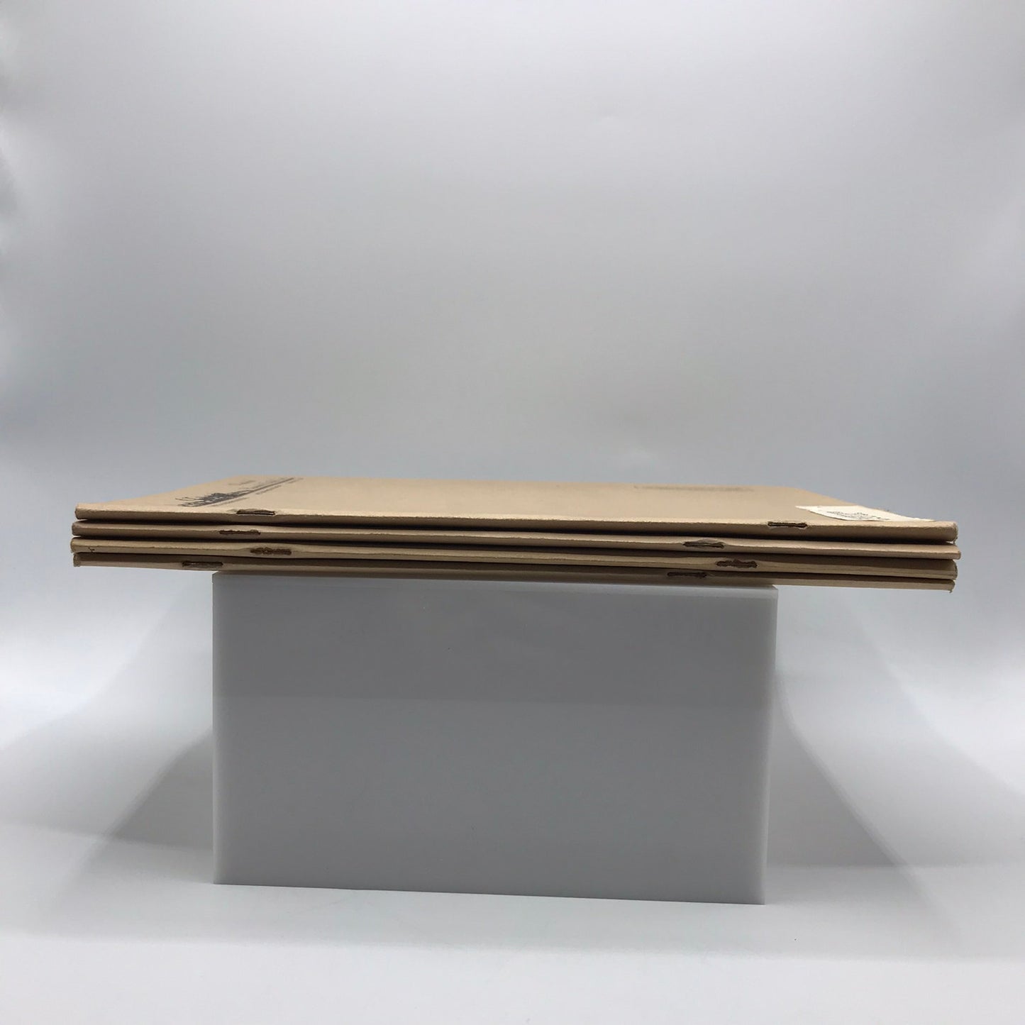 Nautical Research Guild Journal Lot of 4 Naval Shipbuilding Boats Maritime Arts