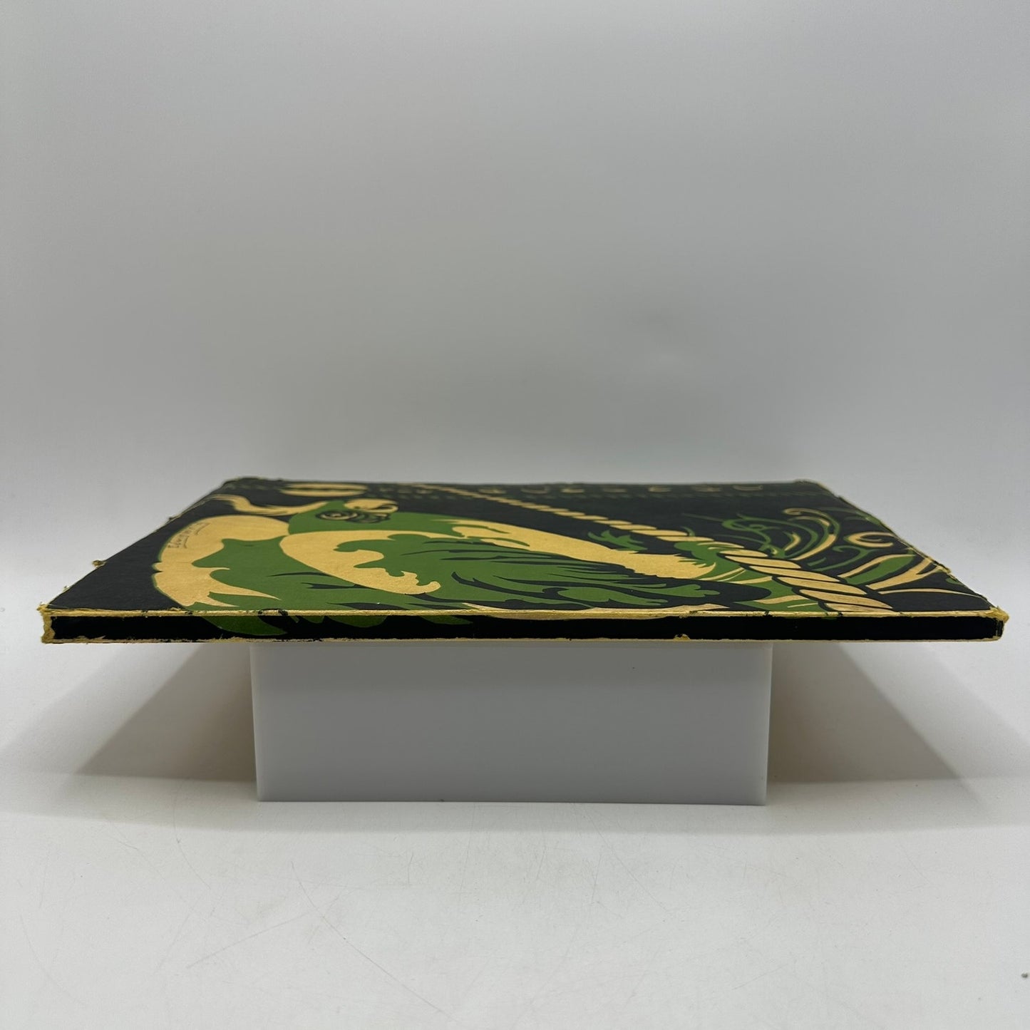 The Pirate June 1931 Franklin High School Yearbook Portland Memorabilia History