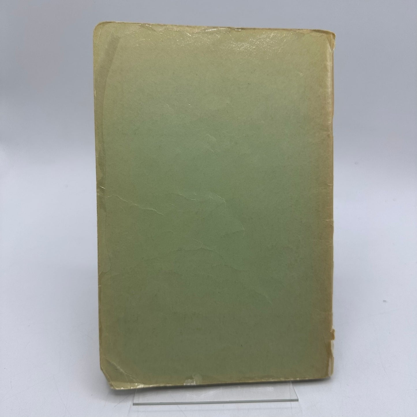 Chrysler OEM Owners Manual 1950 Plymouth Dodge Second Edition Car Repair DX-6957