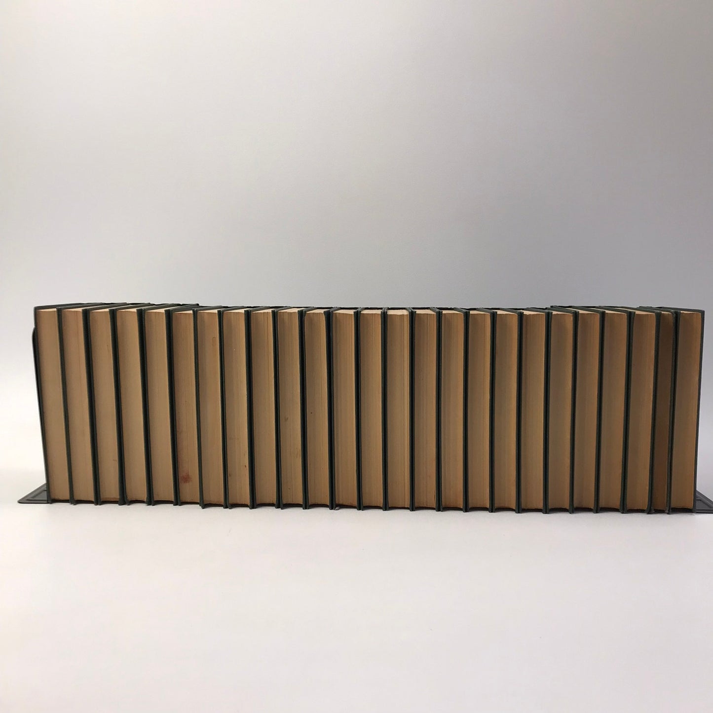 The University Library 25 Volume Complete Historical Cultural Classics 1926