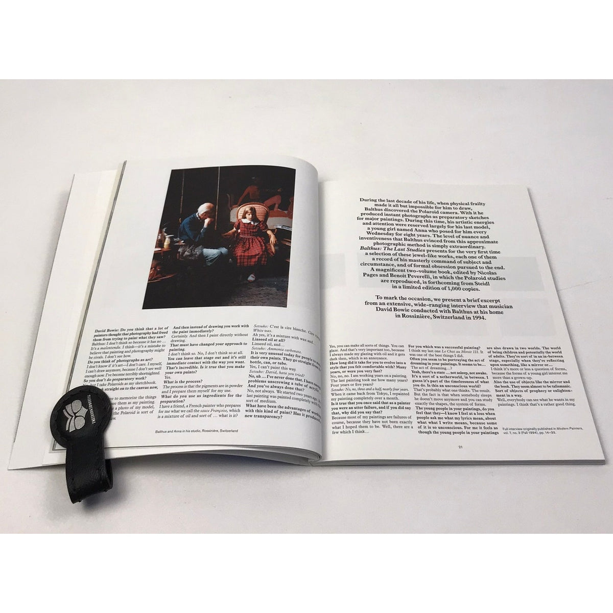 Gagosian Gallery Sept-Oct 2013 Catalog Contemporary Art Exhibition Auction Guide
