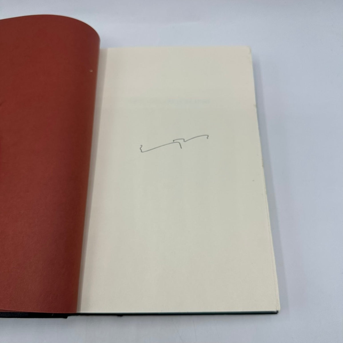Dream of Scipio Iain Pears 2002 First Edition Signed Copy Riverhead Books