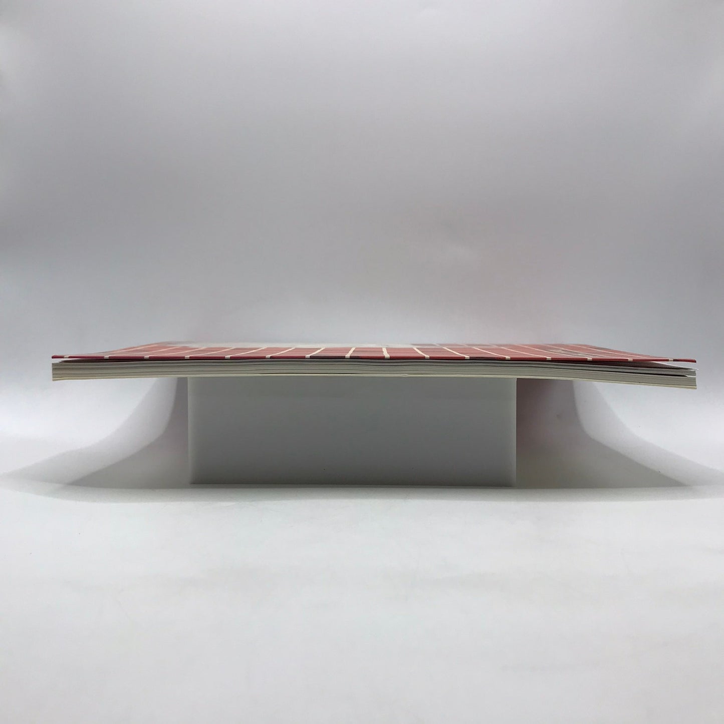 Robert Therrien Catalog with Inserts Photography Contemporary Art Sculpture 2000