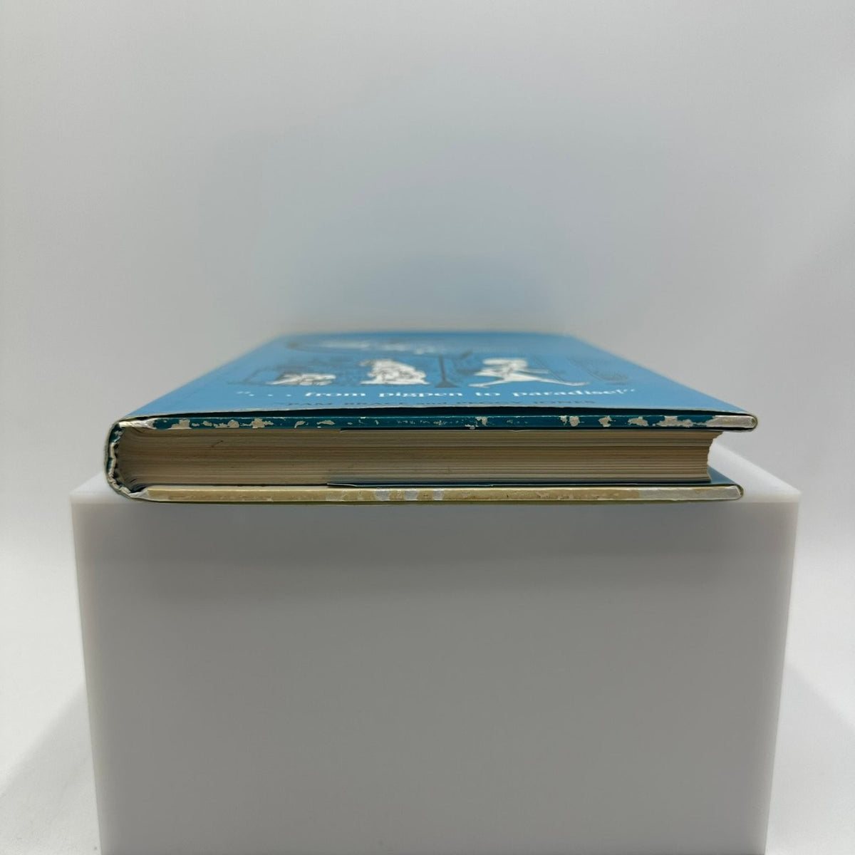 Sidetracked Home Executives Pam Brace Peggy Jones 1979 Home Organization Guide