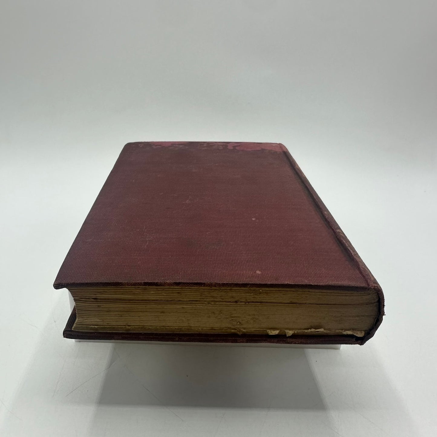 The Law of Psychic Phenomena Thomson Jay Hudson Hypnotism Spiritism Psychology