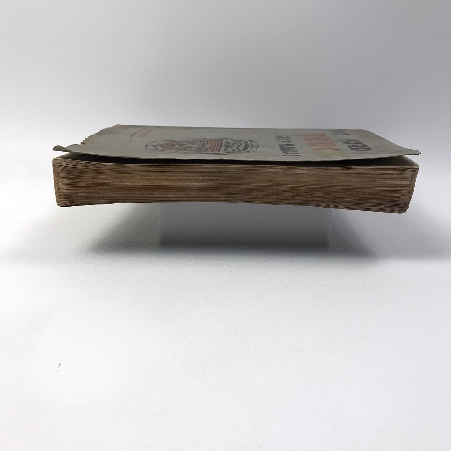 1953 Ford Truck Shop Manual OEM Automotive Engine Repair Maintenance Mechanics