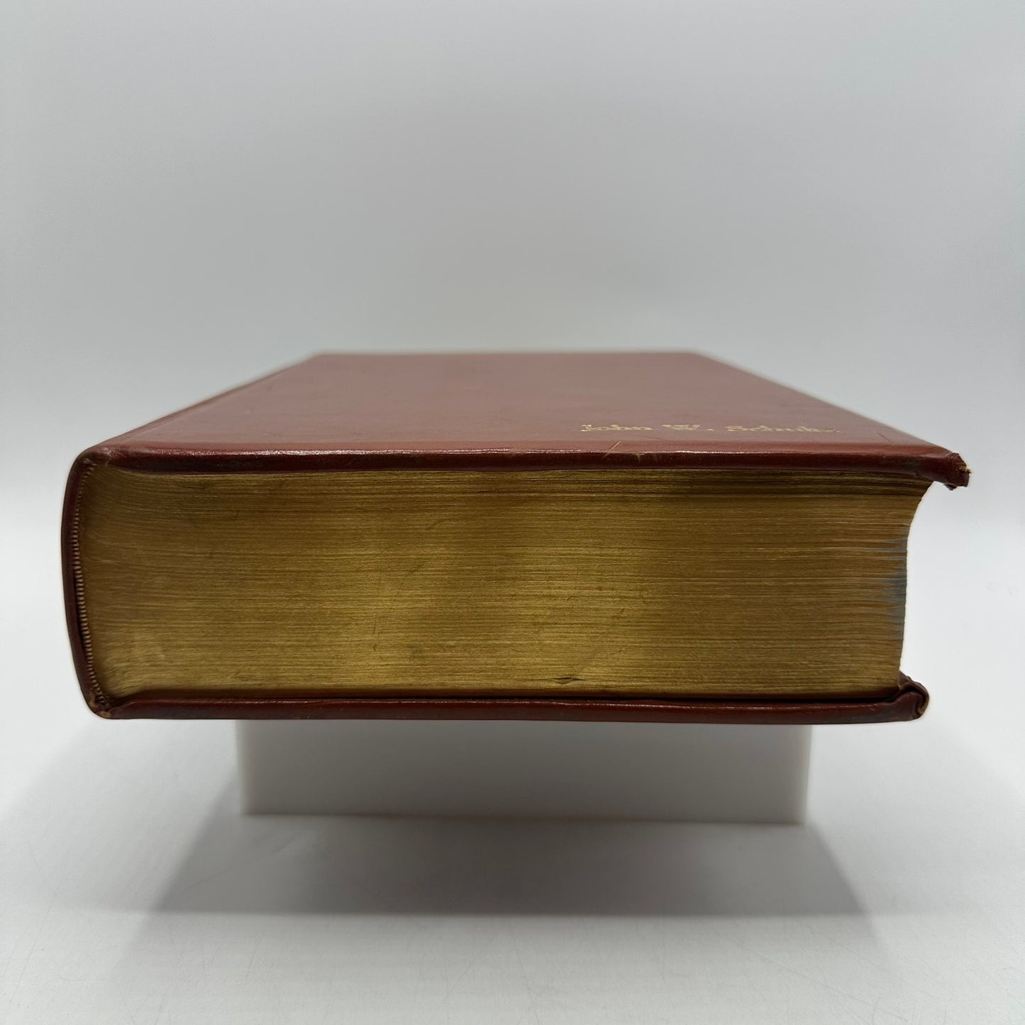 Websters New World Dictionary of the American Language College Edition 1957