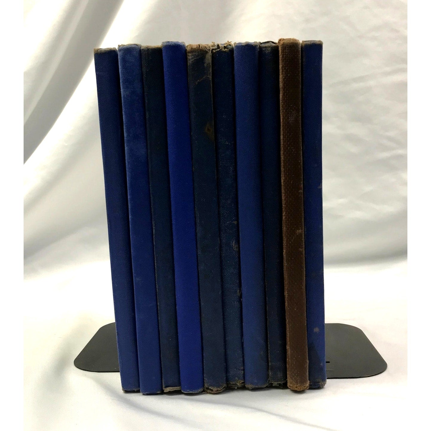 Madeline Brandeis Children’s Books Lot of 10 Vintage Hardcovers 1920s & 1930s