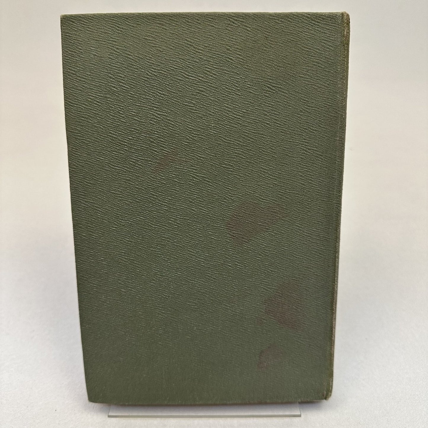 The Secret Valley Nicholas Size 1930 Fourth Edition Lakeland Romance Warne