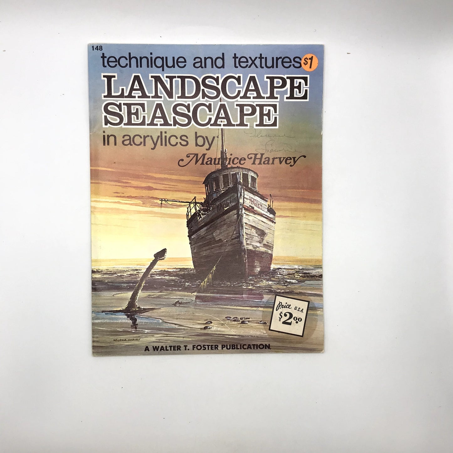 Lot of 25 How To Draw & Paint Illustrated Paperback Art Books Walter T. Foster
