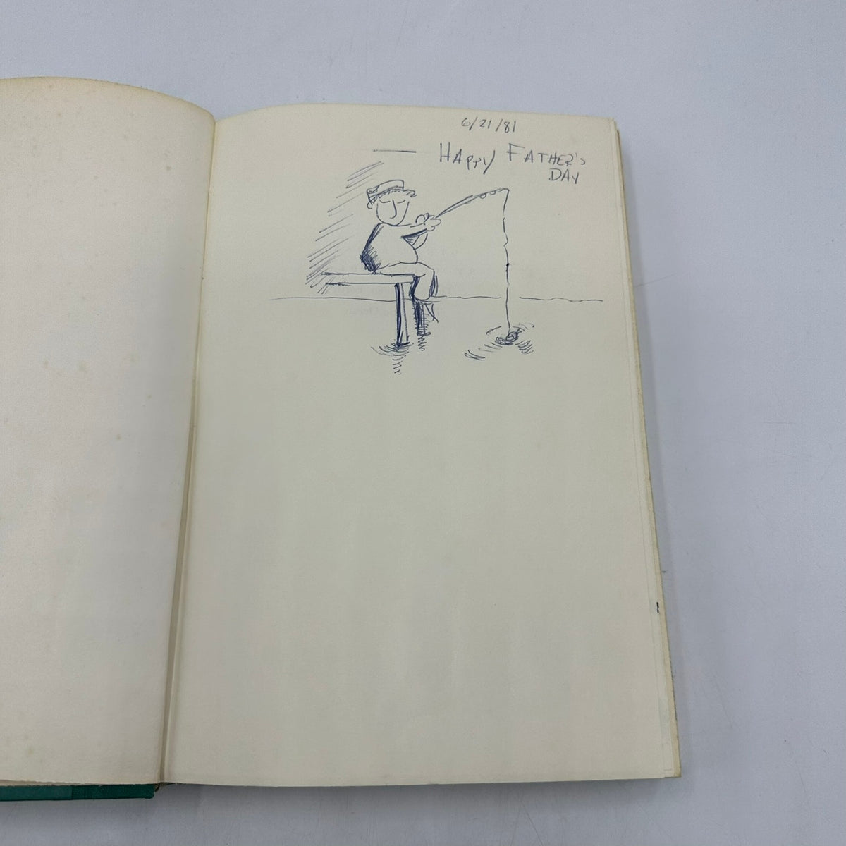 The Living Dock at Panacea by Jack Rudloe Signed First Edition Science and Math