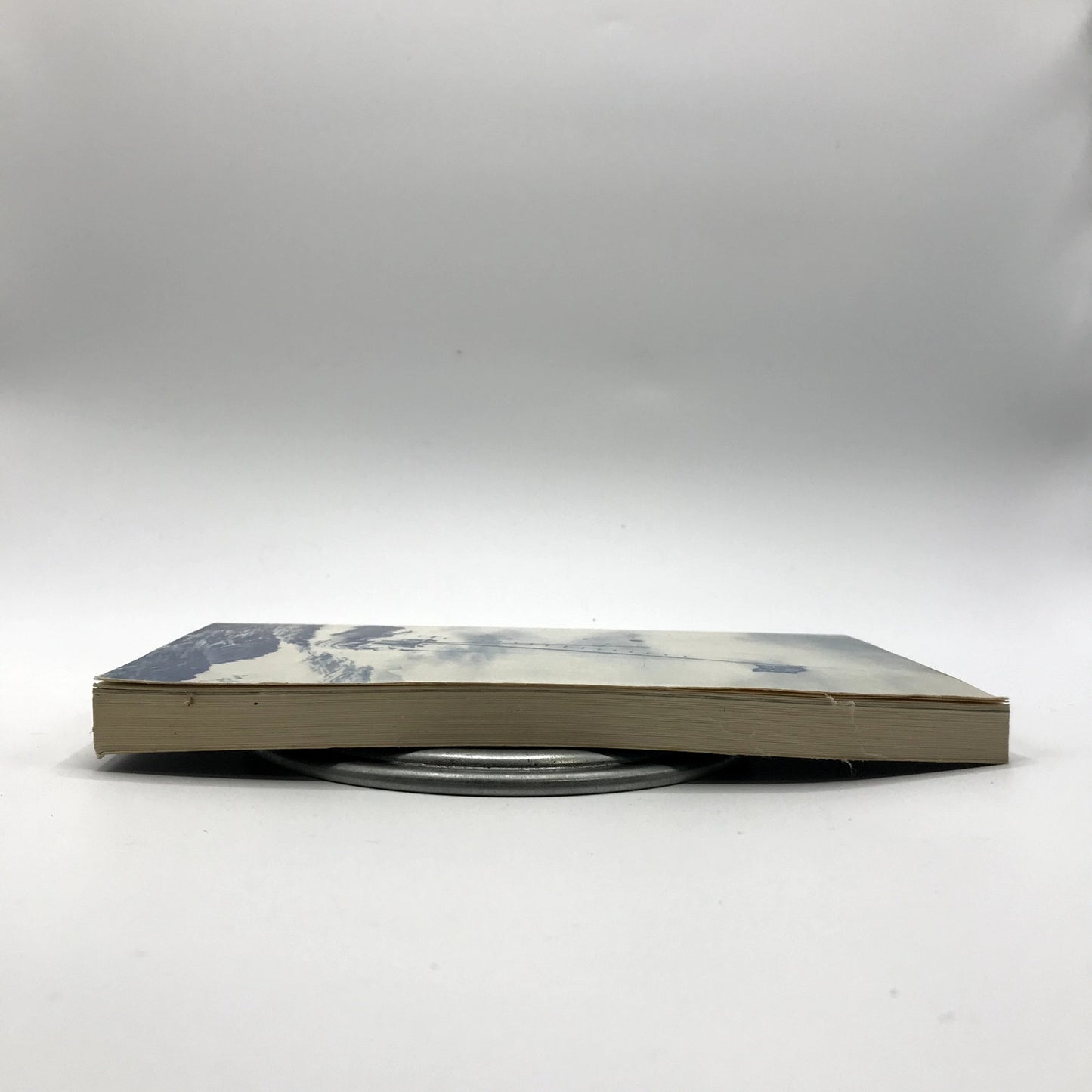 Cruise of the Ada Illustrated Paperback English Book by Henry Varnum Poor 1945