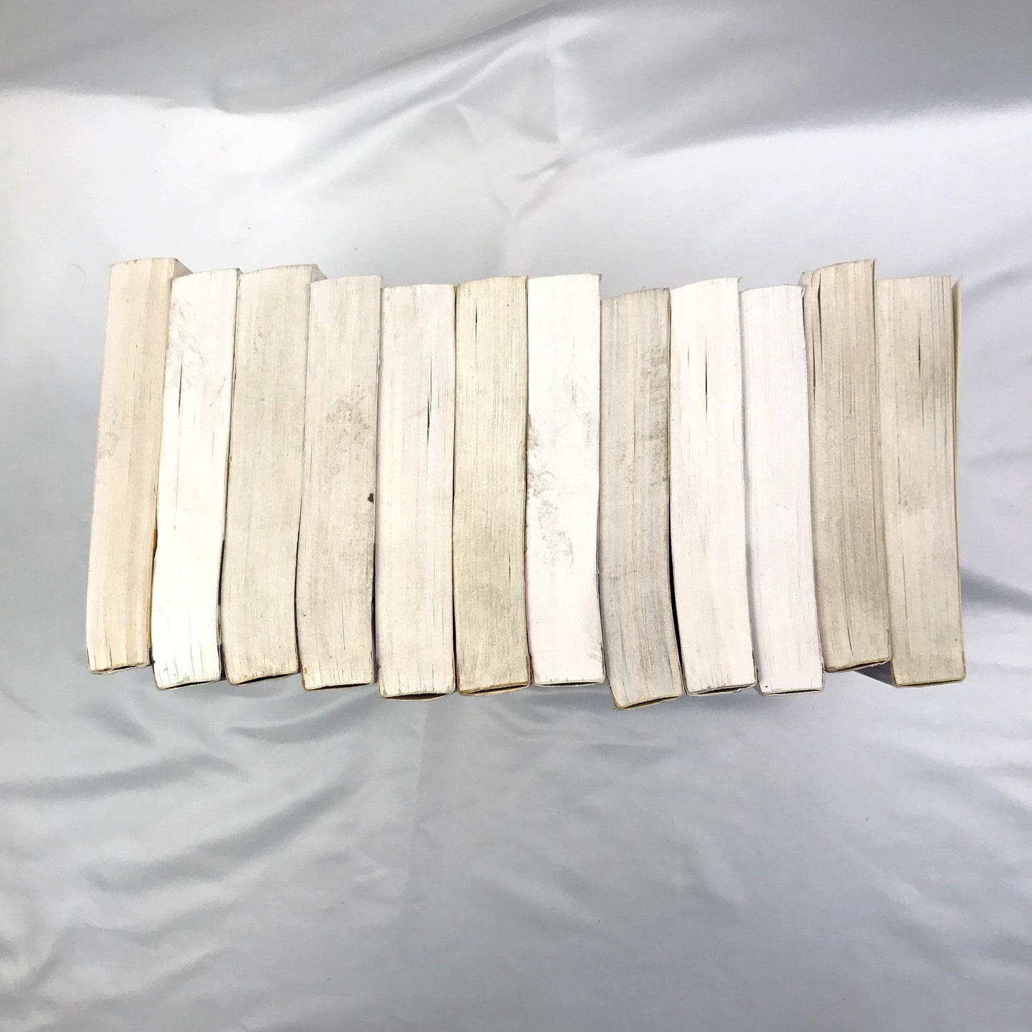 Chicken Soup for the Soul Lot of 12 Books Jack Canfield, Mark Victor Hansen etc.