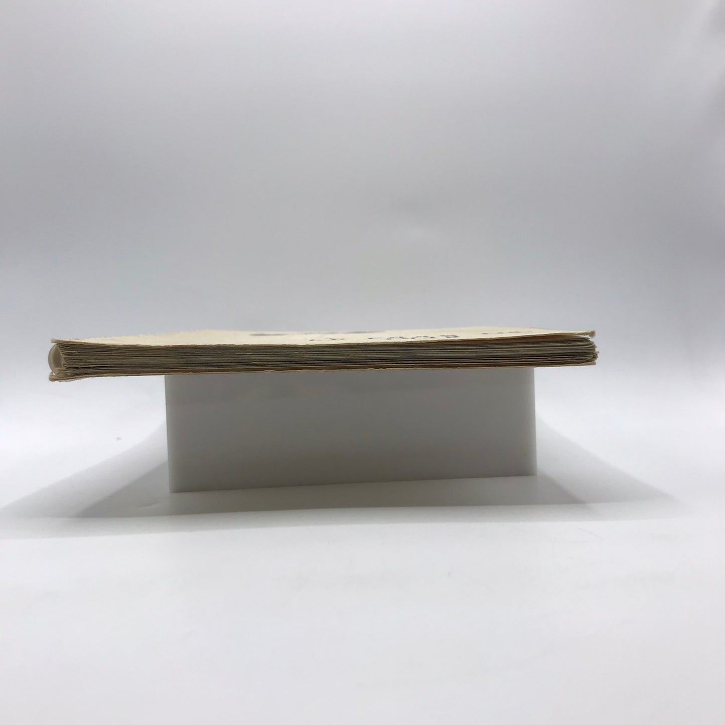 Le-Fran Log 1948 Lebam High School Yearbook Washington Photography Memorabilia