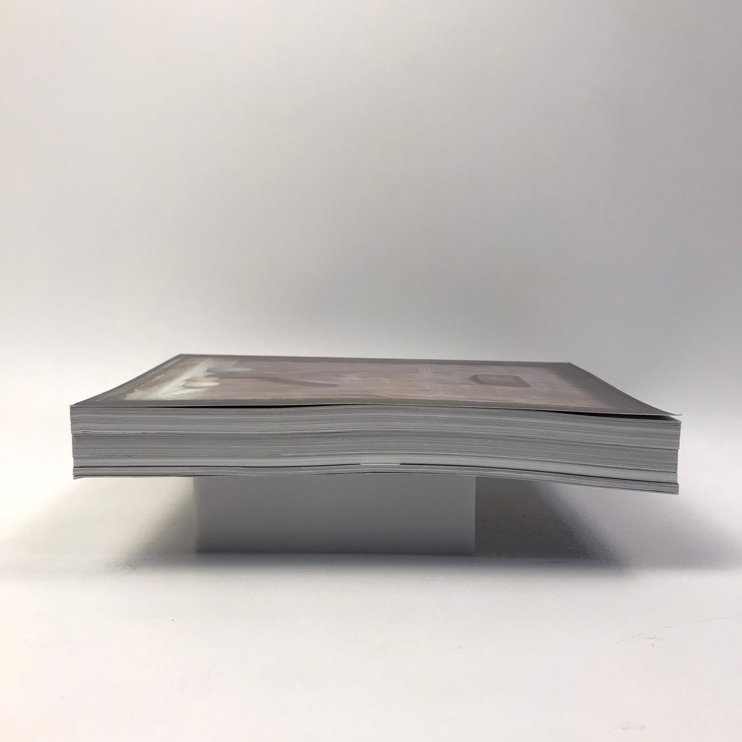 Christies The Bergman Collection Auction Catalogs Lot of 4 Contemporary Modern