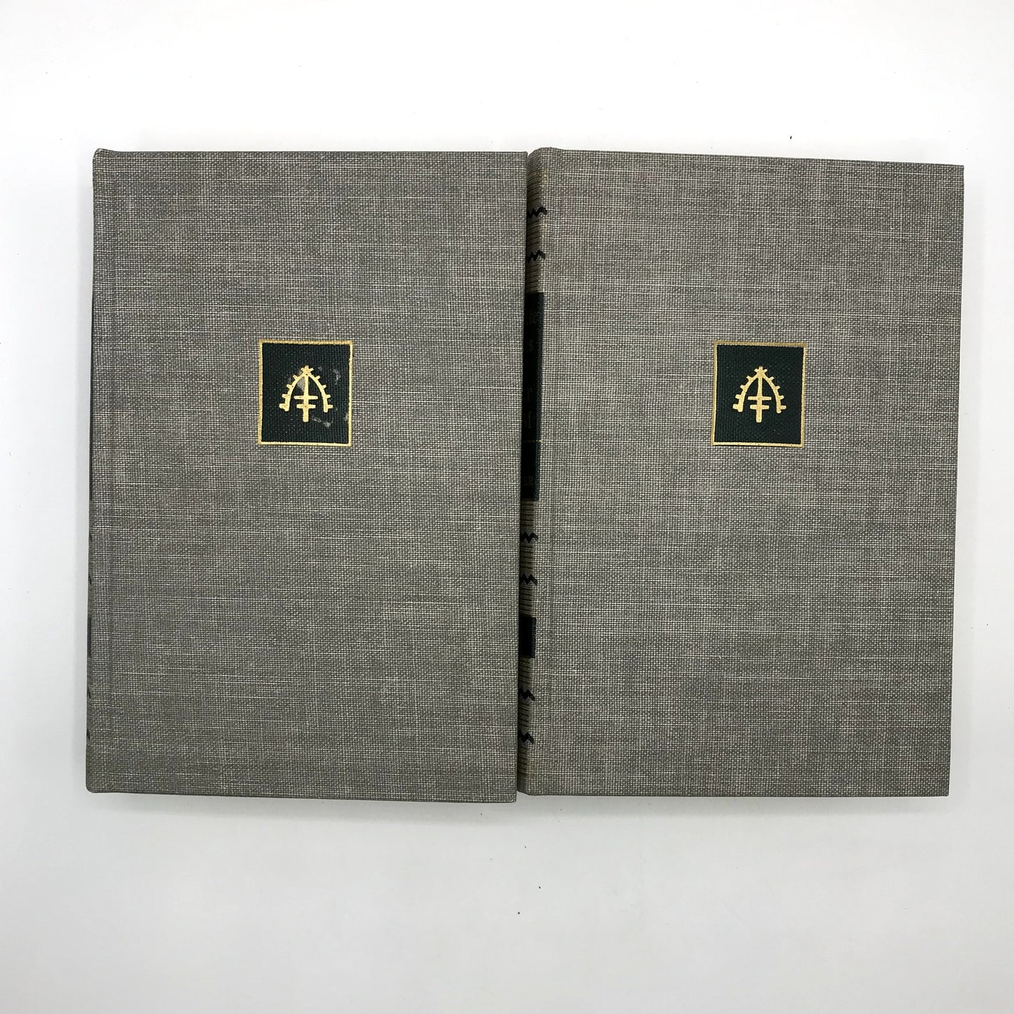 Complete Short Stories of W. Somerset Maugham 2 Volume Boxed Set HC 1934 & 1952